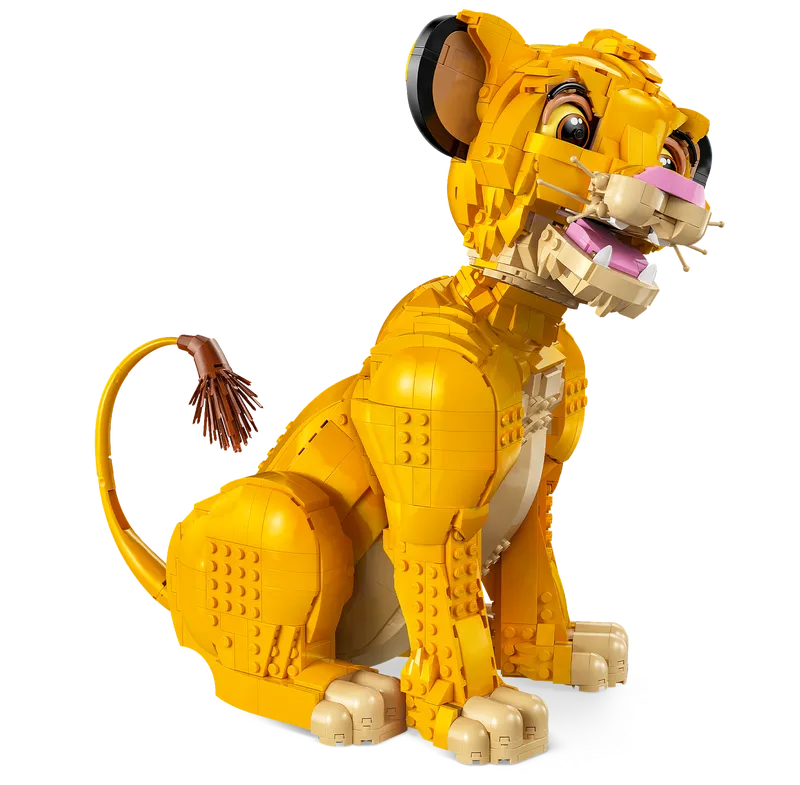 The Lion King The Lion King