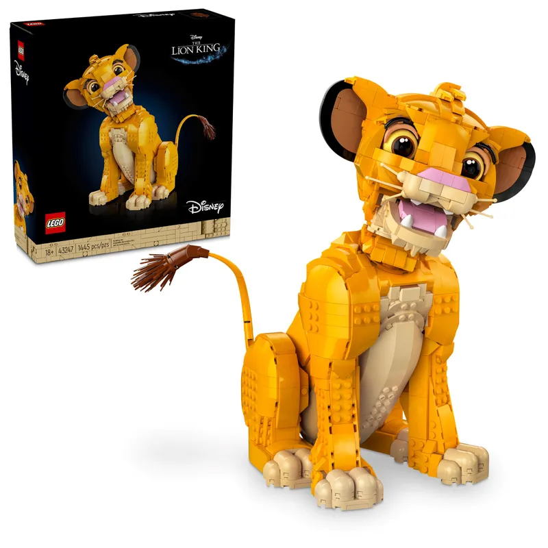 The Lion King The Lion King