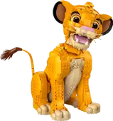 The Lion King