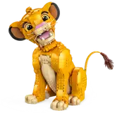 The Lion King