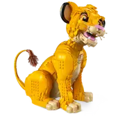 The Lion King