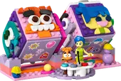 Inside Out 2 Mood Cubes