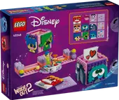 Inside Out 2 Mood Cubes
