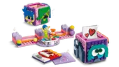 Inside Out 2 Mood Cubes