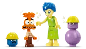 Inside Out 2 Mood Cubes