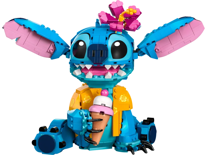 Stitch Stitch