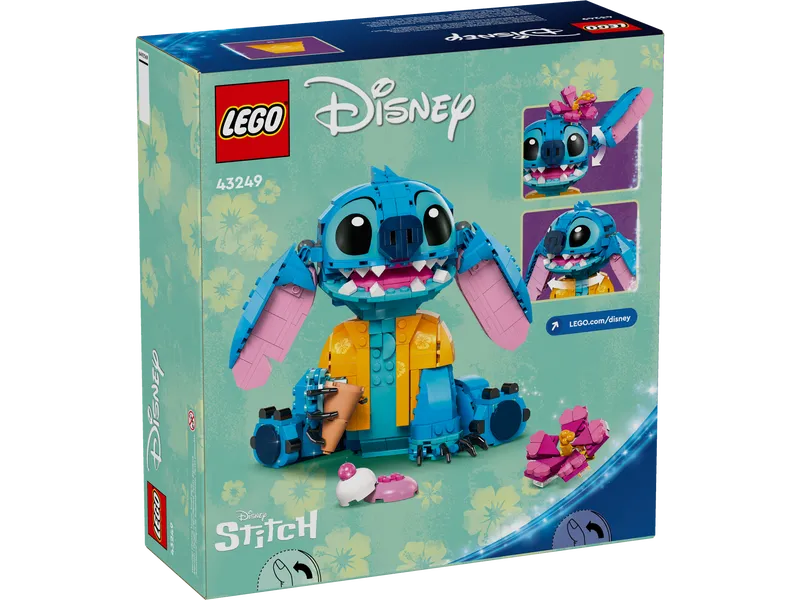 Stitch Stitch