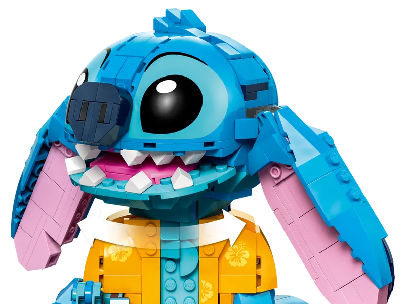 Stitch Stitch