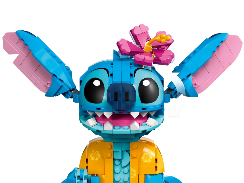 Stitch Stitch
