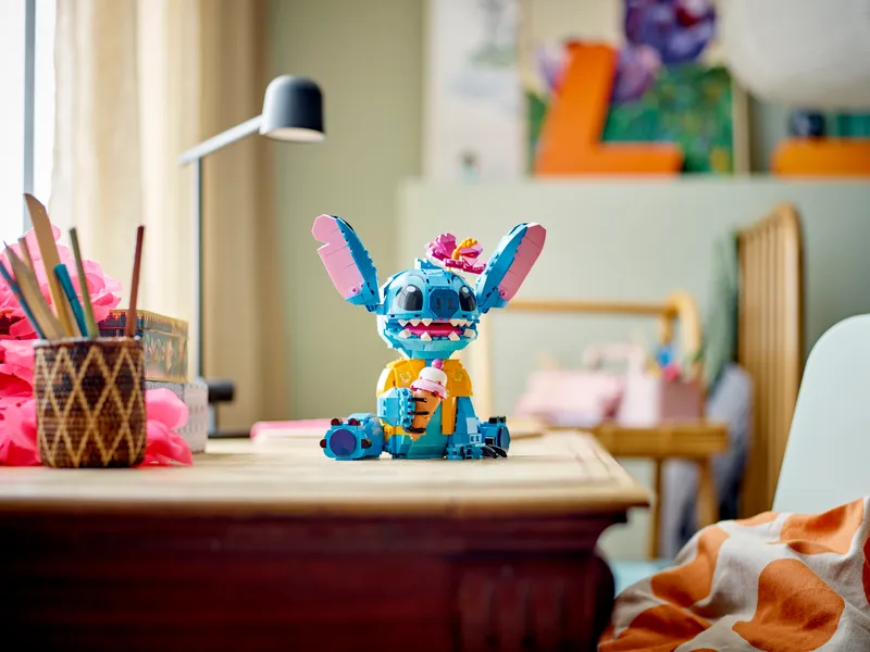 Stitch Stitch