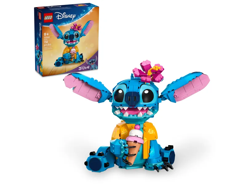 Stitch Stitch