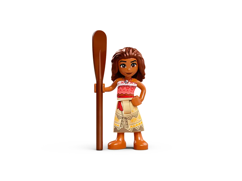 Moana's Flowerpot