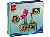 Moana's Flowerpot