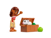 Moana's Flowerpot