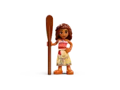 Moana's Flowerpot