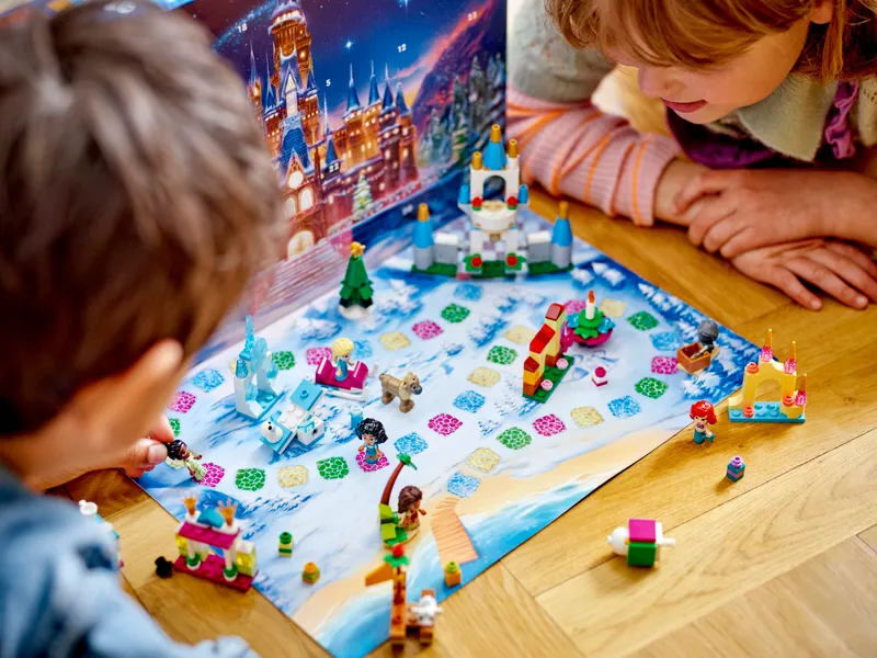 Disney Advent Calendar 2024 Disney Advent Calendar 2024