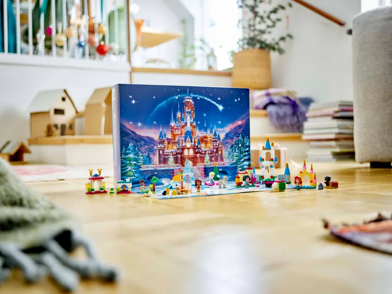 Disney Advent Calendar 2024 Disney Advent Calendar 2024