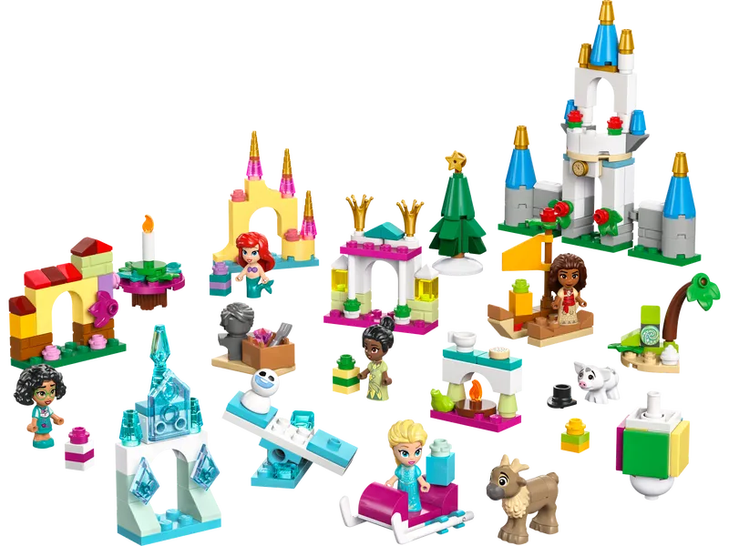 Disney Advent Calendar 2024 Disney Advent Calendar 2024