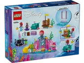 Ariel's Crystal Cavern