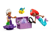 Ariel's Crystal Cavern