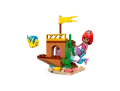 Ariel's Crystal Cavern