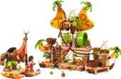 Kakamora Barge