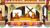 Kakamora Barge