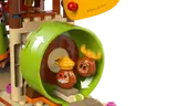Kakamora Barge