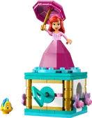 Twirling Ariel