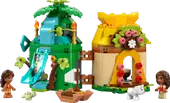 Moana's Island Fun