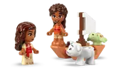 Moana's Island Fun