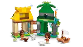 Moana's Island Fun