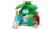 Moana's Island Fun