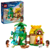 Moana's Island Fun
