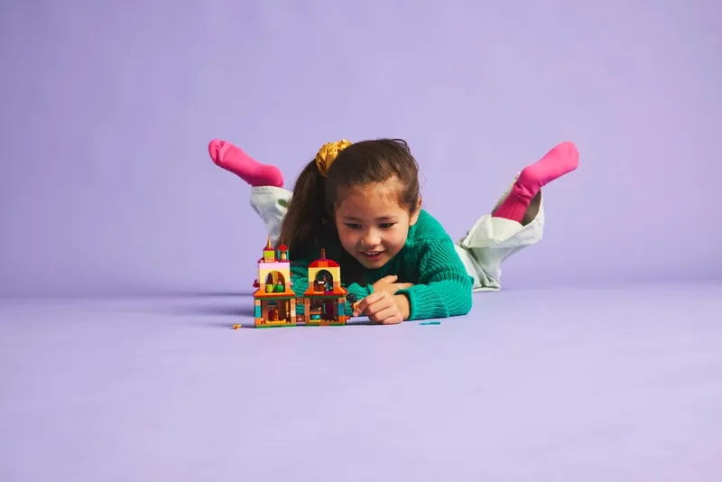 Encanto Mini House Encanto Mini House