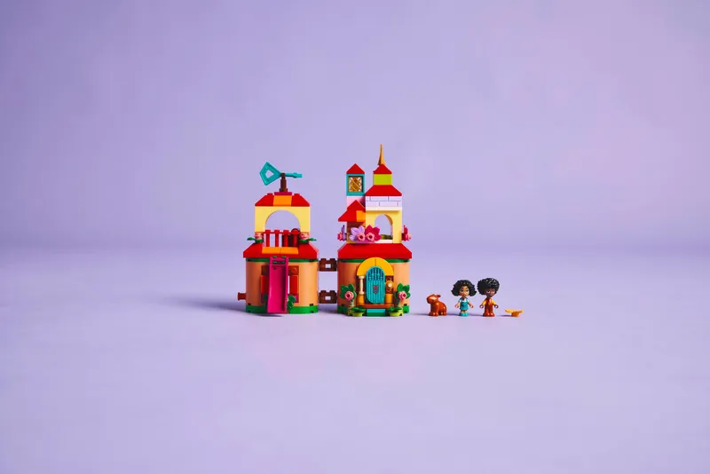 Encanto Mini House Encanto Mini House