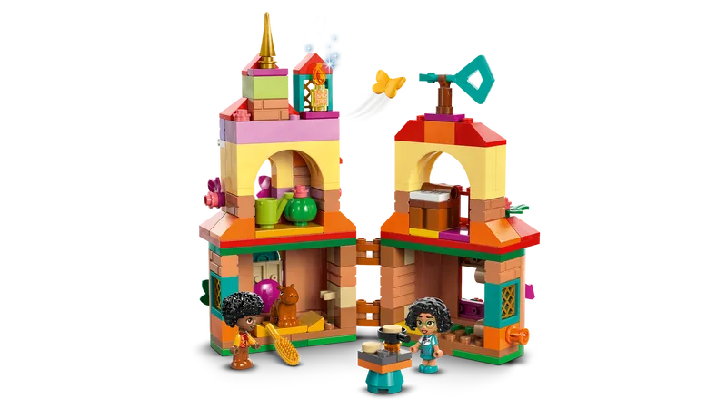 Encanto Mini House Encanto Mini House