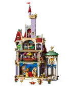 Beauty and the Beast Castle