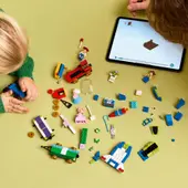 Toy Story Celebration Train & RC Car