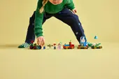 Toy Story Celebration Train & RC Car