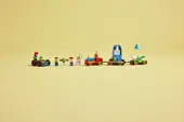 Toy Story Celebration Train & RC Car