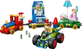 Toy Story Celebration Train & RC Car