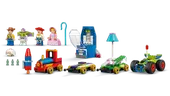 Toy Story Celebration Train & RC Car