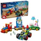 Toy Story Celebration Train & RC Car