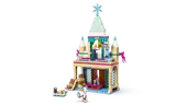 Arendelle Frozen Castle