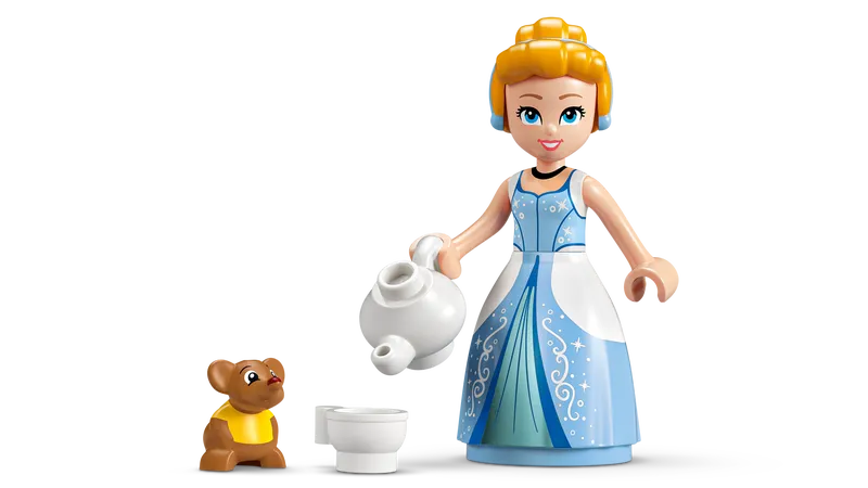 Cinderella's Dress Cinderella's Dress
