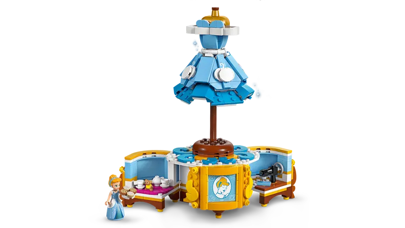 Cinderella's Dress Cinderella's Dress