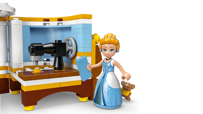 Cinderella's Dress Cinderella's Dress