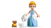 Cinderella's Dress