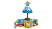 Cinderella's Dress